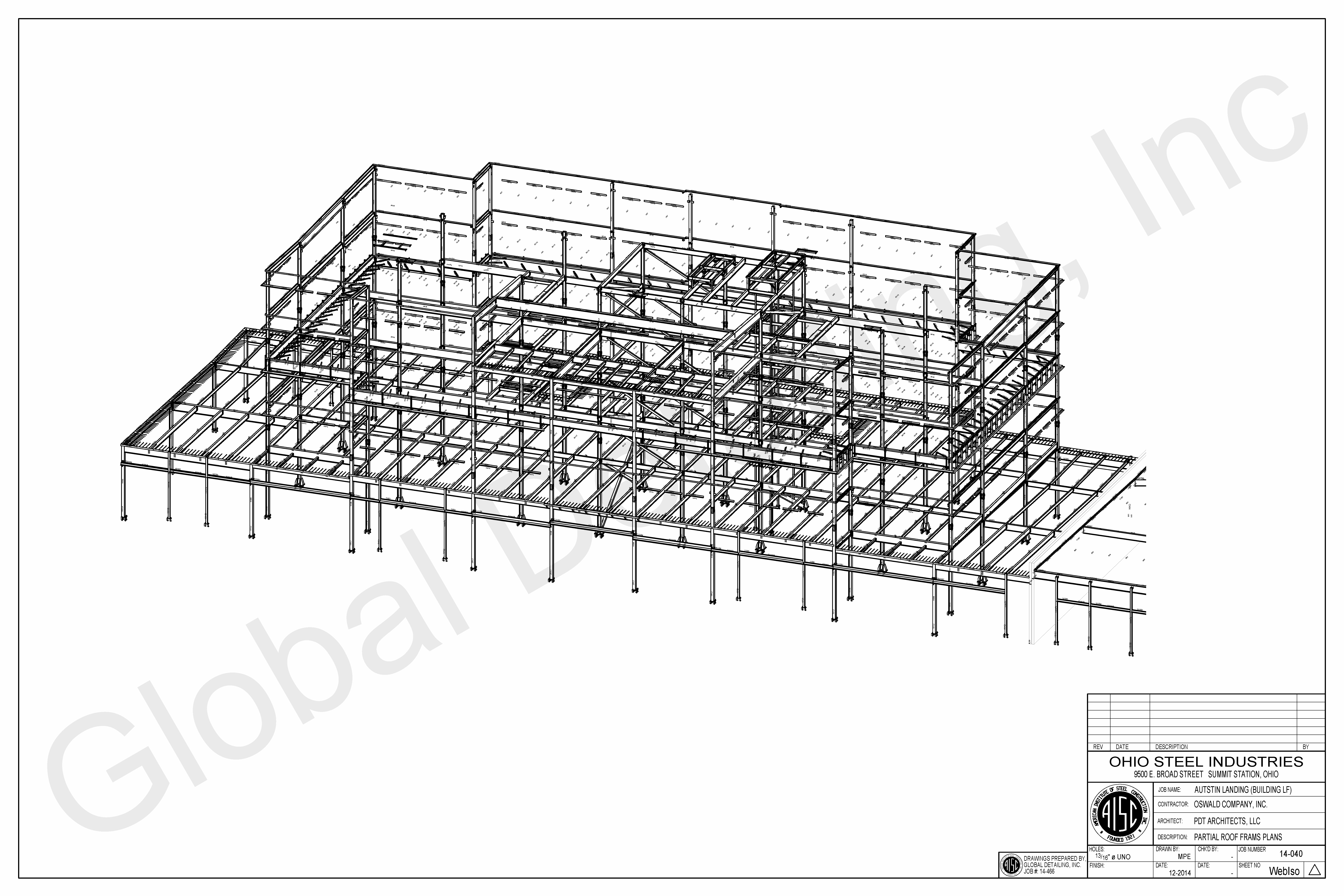 Austin Landing - Dayton, Ohio