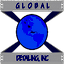 Global Detailing Logo
